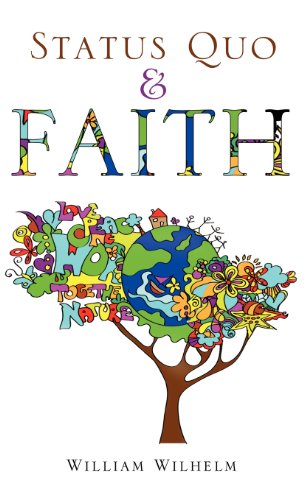 Status Quo and Faith [Hardcover]