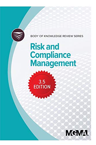 Body of Knowledge Review Series  Risk and Compliance Management [Paperback]