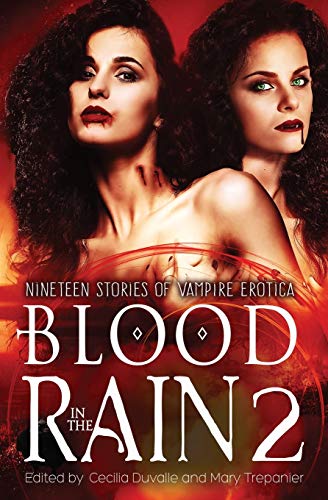 Blood In The Rain 2 [Paperback]