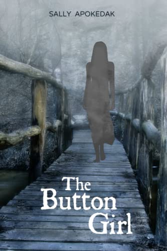 Button Girl [Paperback]