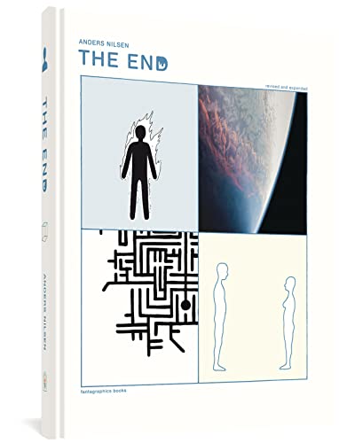 The End Revised and Expanded [Hardcover]