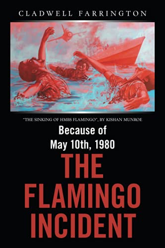 Because Of May 10th, 1980 The Flamingo Incident