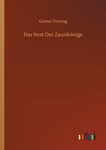 Das Nest Der Zaunkoenige