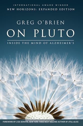 On Pluto Inside the Mind of Alzheimer's 2nd Edition [Paperback]