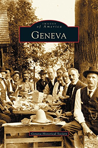 Geneva [Hardcover]