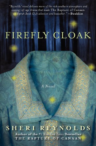 Firefly Cloak [Paperback]