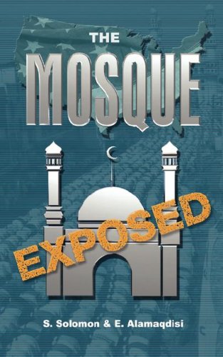 The Mosque Exposed [Paperback]