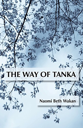 The Way Of Tanka [Paperback]