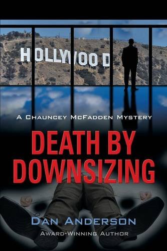 Death By Downsizing [Paperback]