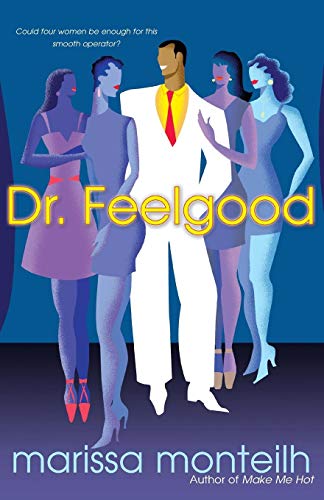 Dr. Feelgood [Paperback]