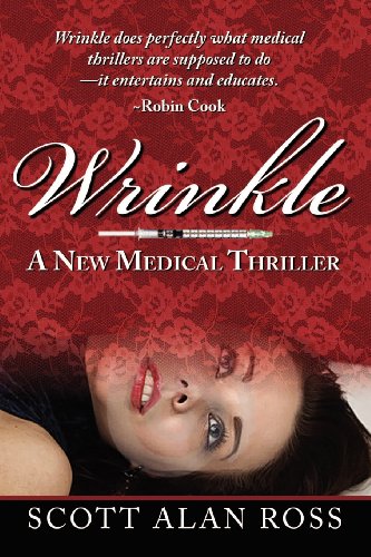 Wrinkle [Paperback]
