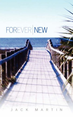 Forever New [Paperback]