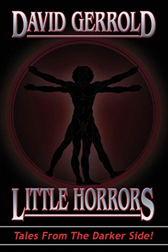 Little Horrors [Paperback]