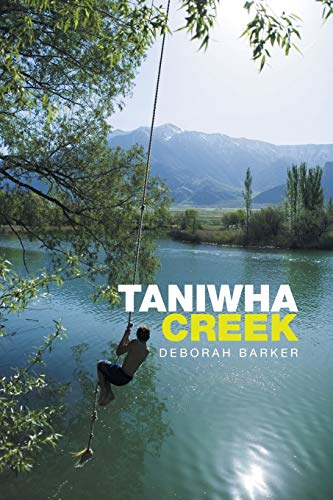 Taniwha Creek [Paperback]