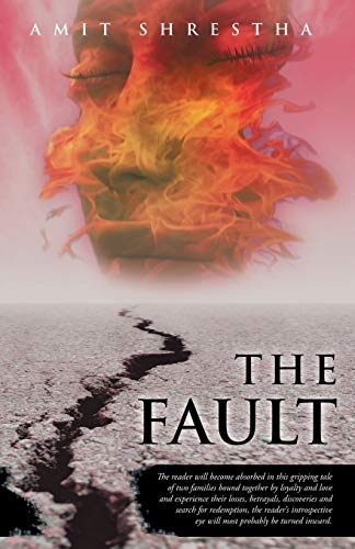 The Fault [Paperback]