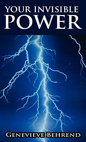 Your Invisible Power [Hardcover]