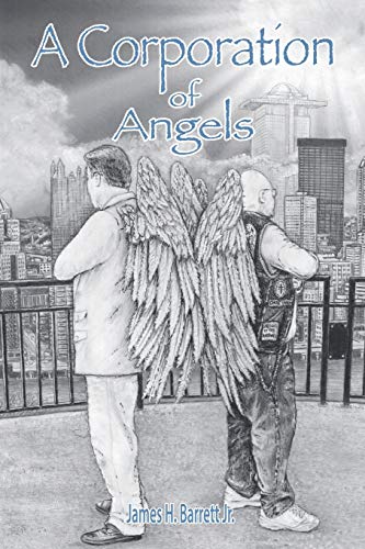 A Corporation Of Angels [Paperback]