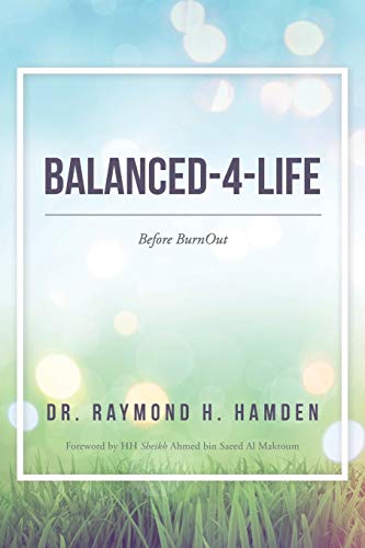 Balanced-4-Life [Paperback]