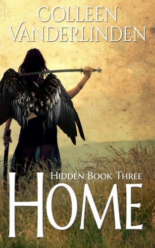 Home Hidden Book Three (volume 3) [Paperback]