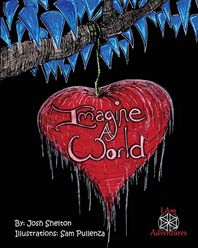 Imagine a World [Paperback]