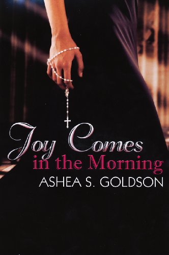 Joy Comes In The Morning [Paperback]