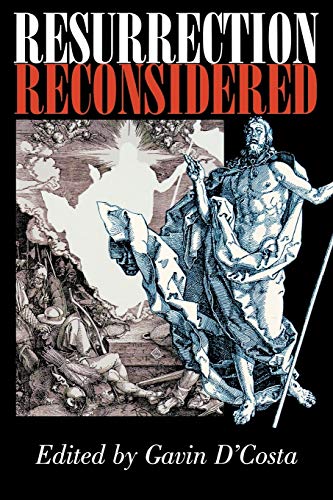 Resurrection Reconsidered [Paperback]