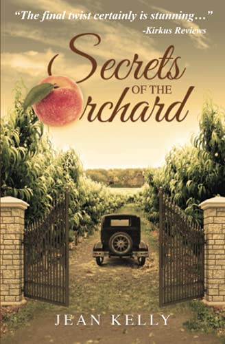 Secrets of the Orchard [Paperback]