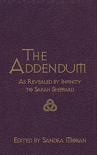 The Addendum [Paperback]