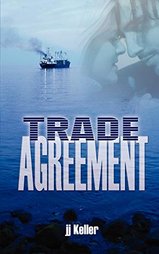 Trade Agreement [Paperback]