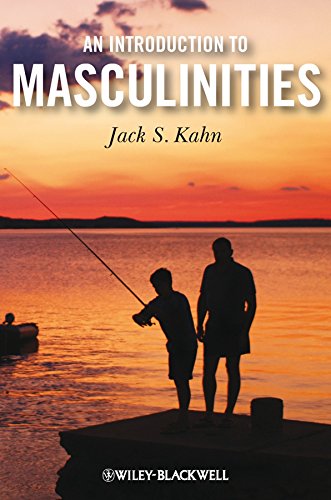 An Introduction to Masculinities [Paperback]