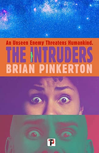 The Intruders [Paperback]