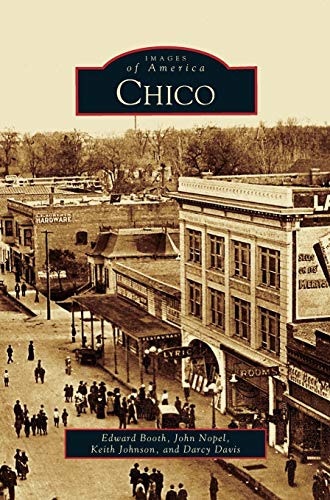 Chico [Hardcover]