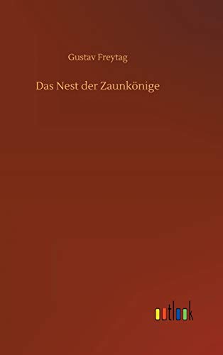 Das Nest Der Zaunkoenige