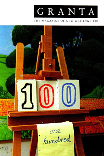 Granta 100