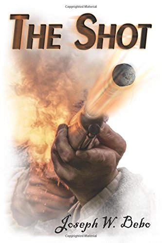 Shot [Paperback]