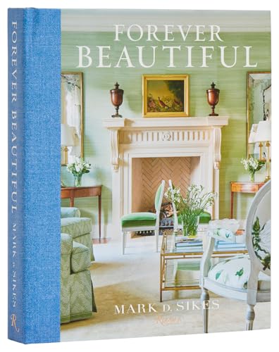 Forever Beautiful: All-American Style All Year Long [Hardcover]