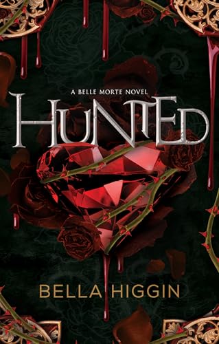 Hunted [Paperback]