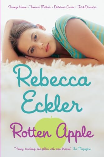 Rotten Apple [Paperback]