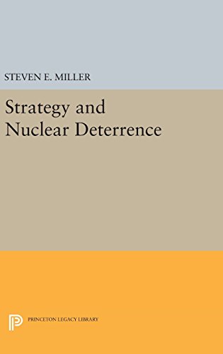 Strategy and Nuclear Deterrence [Hardcover]