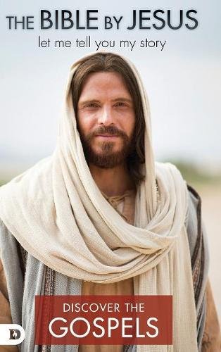 The Bible By Jesus The Gospels Edition [Hardcover]