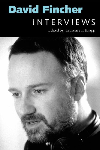 David Fincher Interviews (conversations With Filmmakers Series) [Paperback]