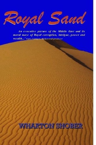 Royal Sand [Paperback]