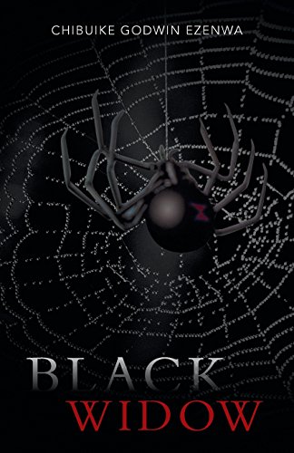 Black Widow [Paperback]