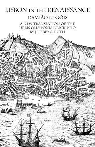 Lisbon In The Renaissance [Paperback]