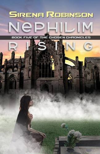Nephilim Rising [Paperback]