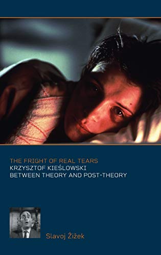 The Fright of Real Tears [Hardcover]