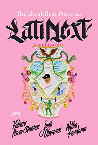 The Breakbeat Poets Vol. 4 LatiNext [Paperback]