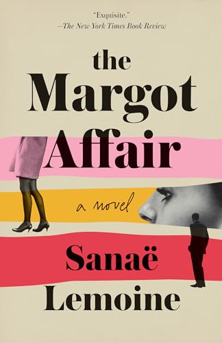 The Margot Affair A Novel [Paperback]