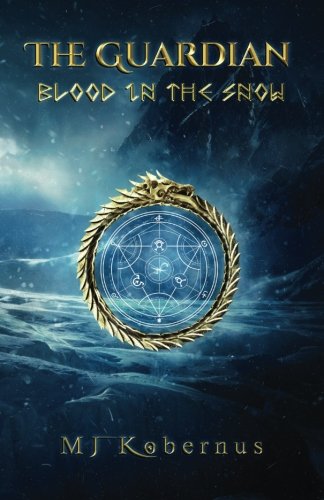 Blood In The Snow (the Guardian) (volume 2) [Paperback]