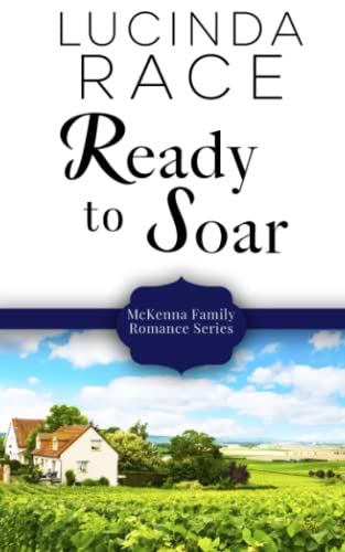 Ready To Soar (the Loudon Series) (volume 5) [Paperback]